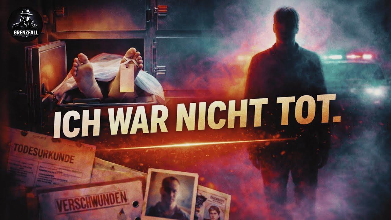 17 Jahre tot – doch plötzlich wurde er wieder gesehen