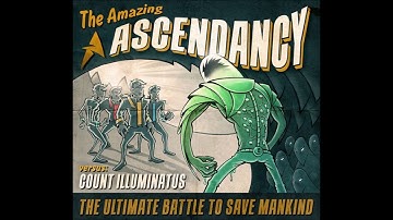 Ascendancy - Zeroes and Ones