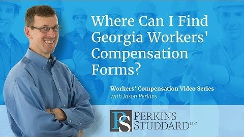 Where Can I Find Georgia Workers