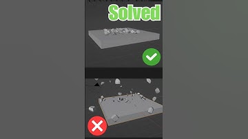 Fix First Frame Glitch with Quick Tip