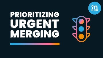 Prioritize Pull Request Merging - Merge Queue Feature - Mergify Product