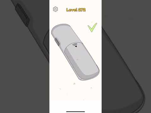 Delete One Part DOP 4 Level 271 272 273 274 275