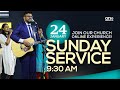 🔴 LIVE Sunday English Service | Live Online Church Service | City Harvest Live | 24 January 2021