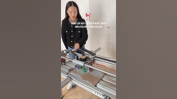 Máy cắt gạch nước XINKAI Z2S cắt góc đơn giản đẹp nhanh dễ làm