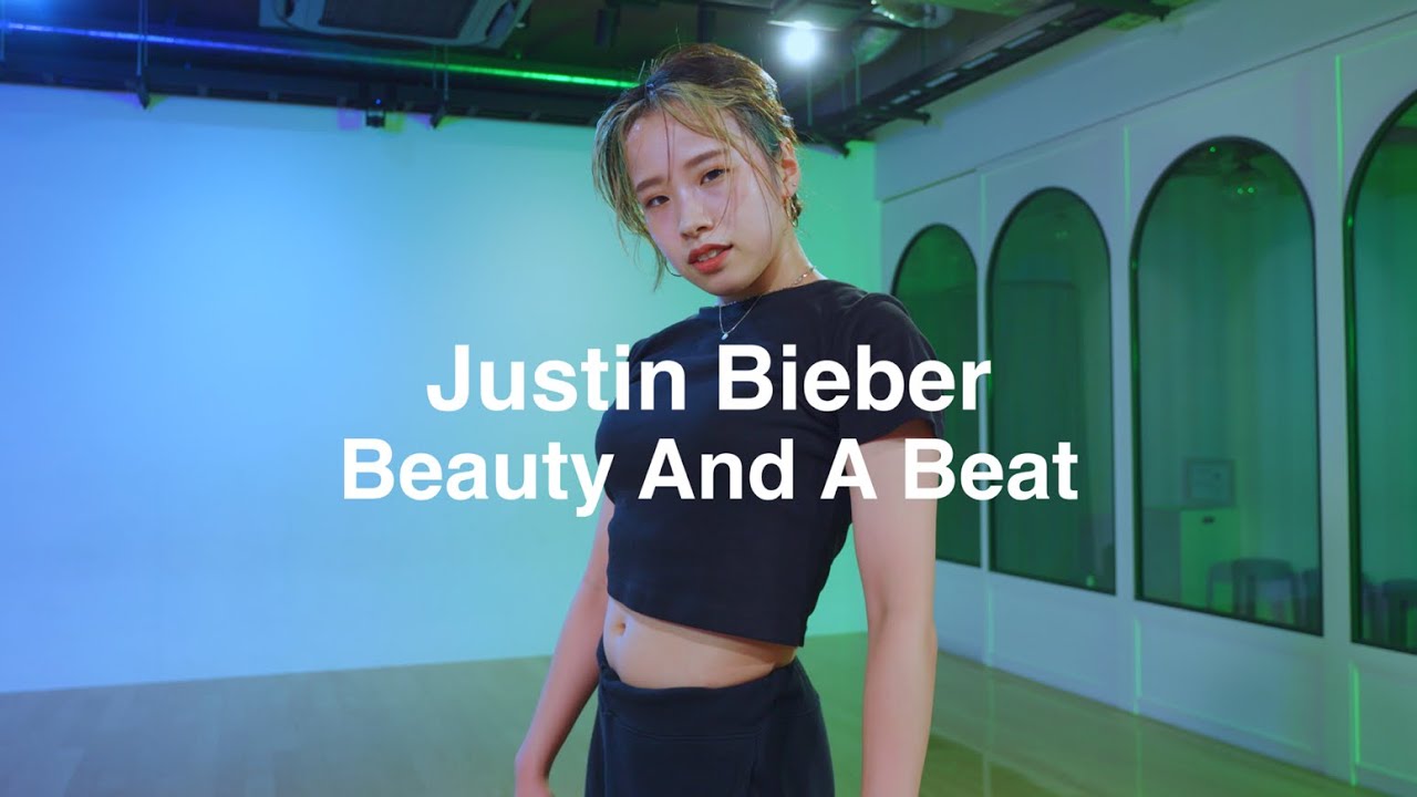 Justin Bieber - Beauty And A Beat ft. Nicki Minaj - Choreography by #Momoka Justin Bieber - Beauty And A Beat ft. Nicki Minaj - Choreography by #Momoka