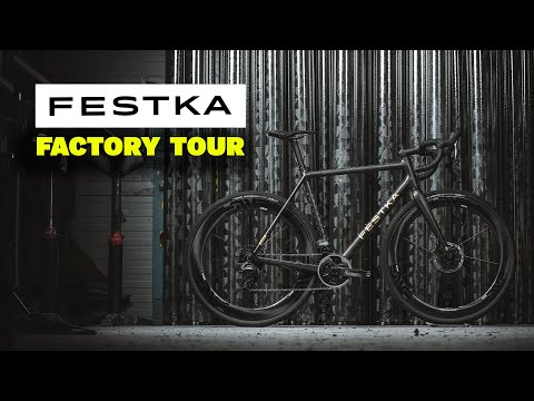 Vídeo: Festka Spectre review