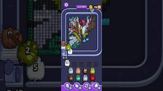 Pixel Flow 1831 (hard)
