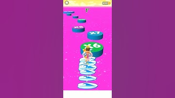 shortcut run all level gameplay android ios walkthrough #short #gaming #funny #shory (4)