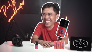 CHOCOMAN - CHOCOLATE MILK BY HEXJUICE X JVS !!