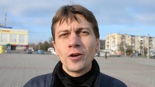 Виталий Шведов о Сергее Самарском2