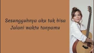 Bersama Bintang - Drive | Cover by Tami Aulia (Lirik)