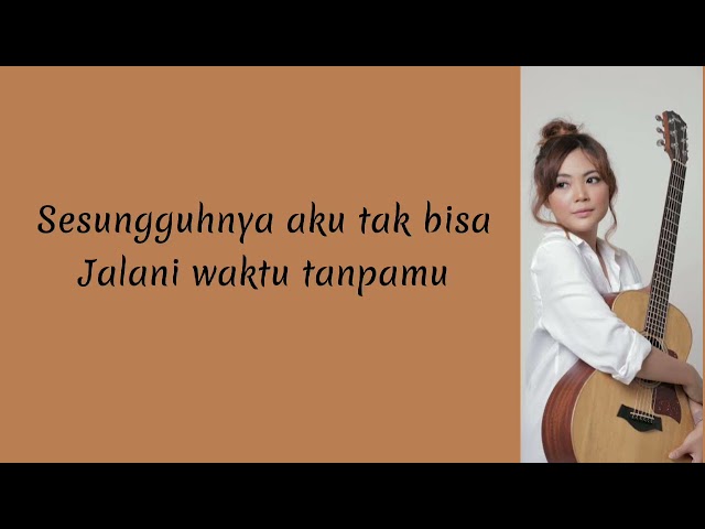 Bersama Bintang - Drive | Cover by Tami Aulia (Lirik) class=