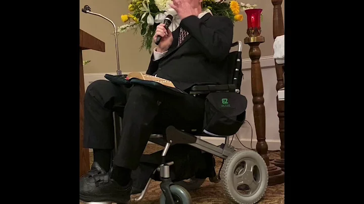 Rene Cooper Funeral