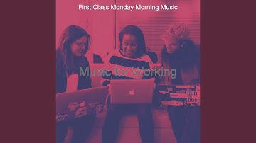 Suave Ambience for Open Workspaces