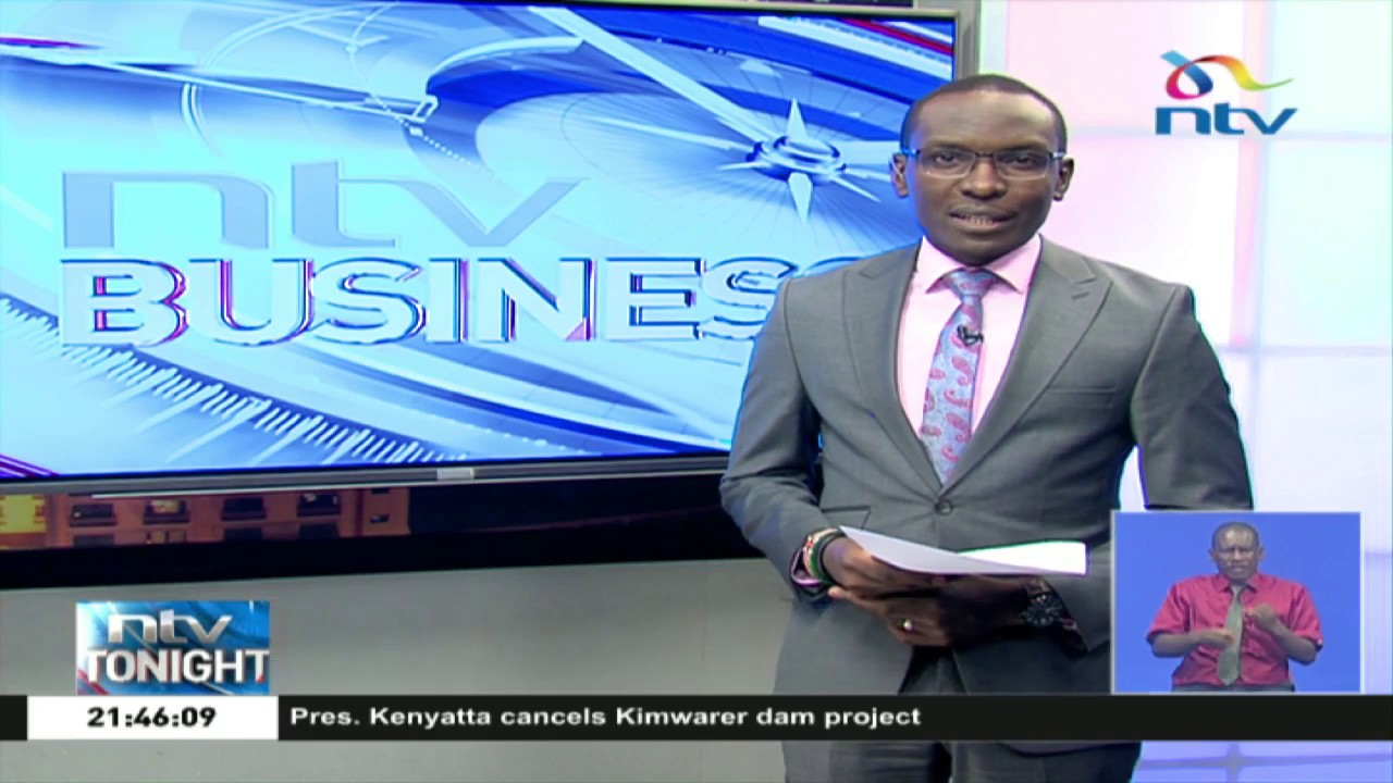 Value of Kenyan coffee goes up by 6%