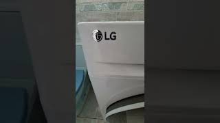 Lavarropas Lg Thinq Wm12Wvc4S6