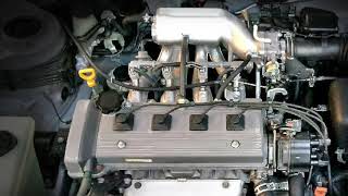 Toyota 5A-FE поломки и проблемы двигателя | Слабые стороны Тойота мотора