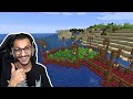 ماين كرافت | المزرعة الأسطورية! MineCraft