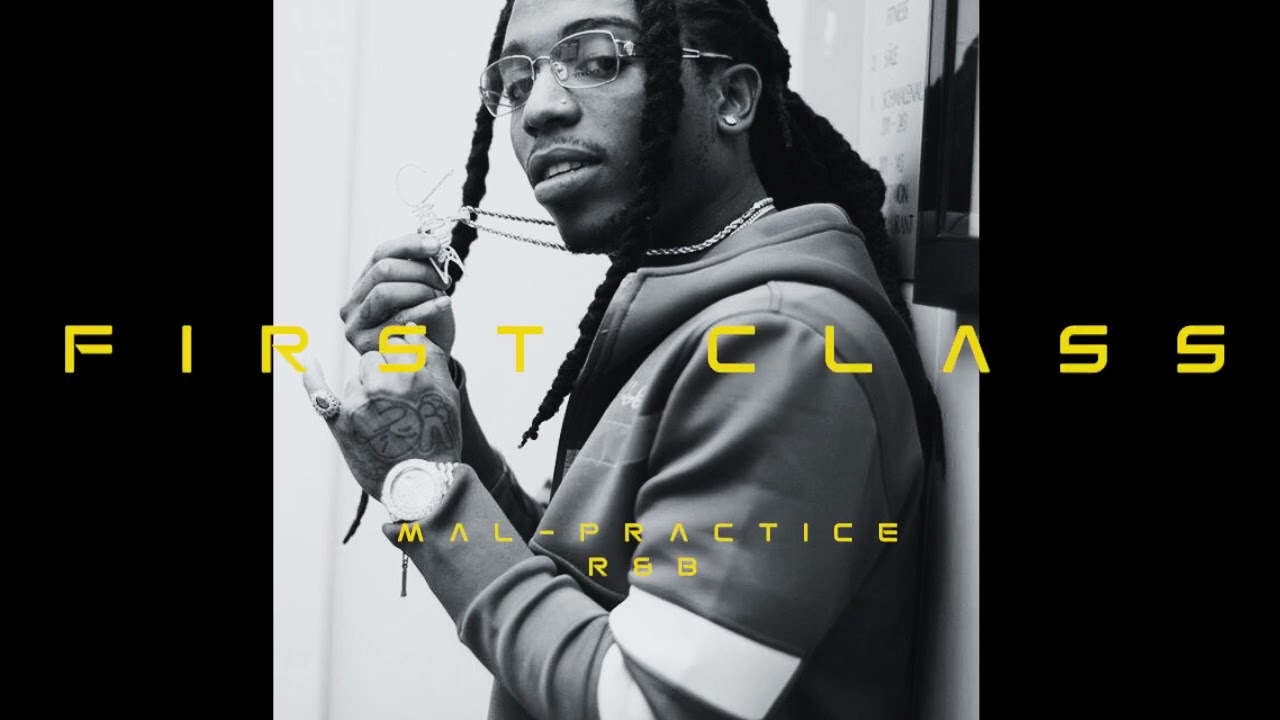 (FREE) Jacquees Type Beat 2022 X R&B Instrumental "First Class"