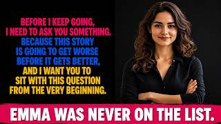 Emma Gave Them Everything — Then Found the Document That Proved They Never Claimed Her