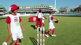 KFC Mini Cricket Guidelines screenshot 2