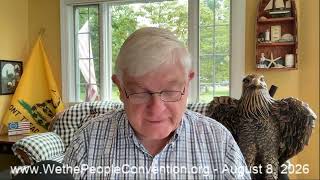 WTPC Weekly News & Opinion 8-8-26