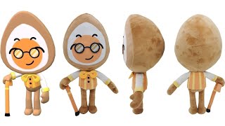 Dandy's World Eggson Plush By Plushfind !