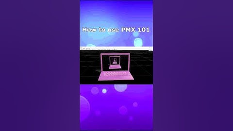 How to PMX 101 #mmd  #animation #pmxeditor #wip #editing  #genshinimpact