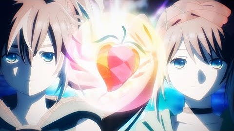 Echoes of Mana | Animation Trailer