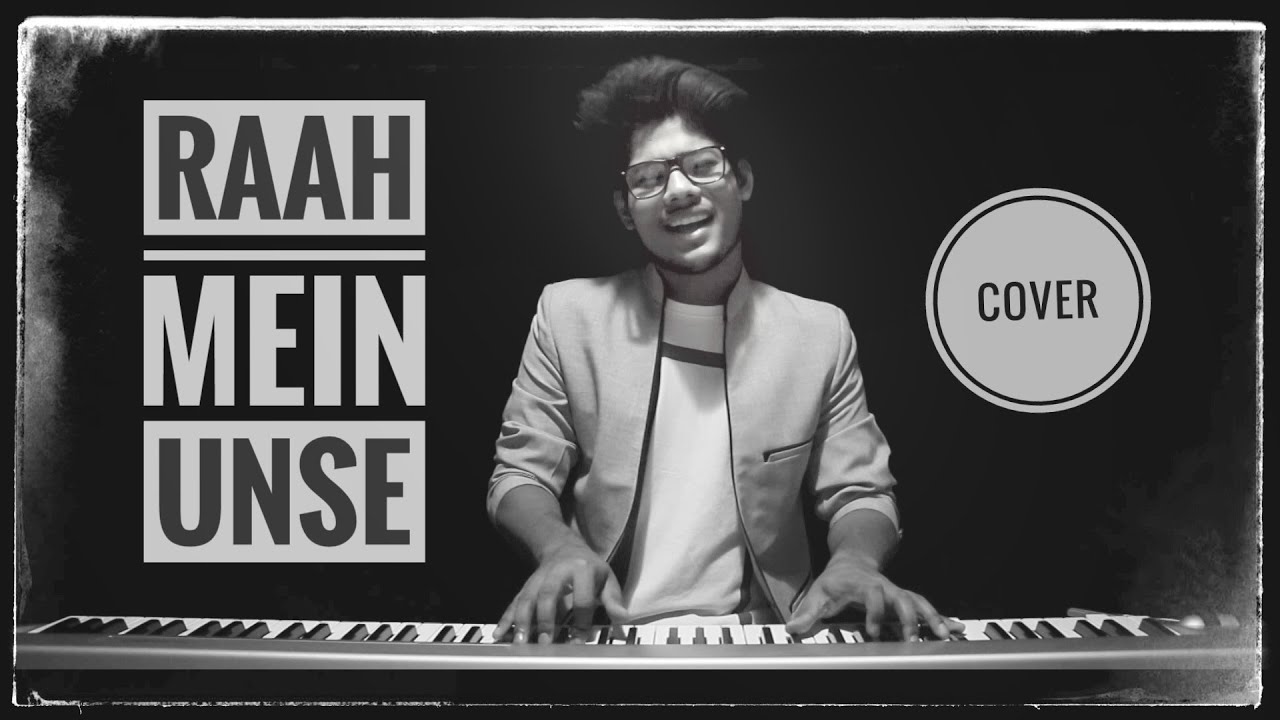 raah-mein-unse-mulaqat-ho-gayi-unplugged-cover-kumar-sanu-alka