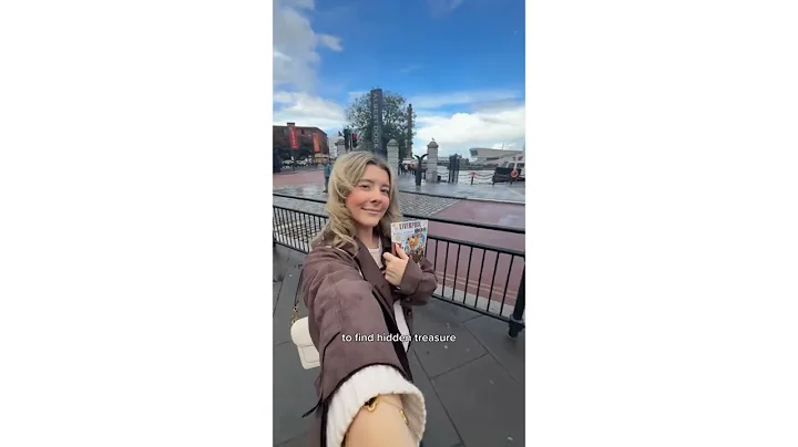 Maya's Ultimate Gift | Mystery Guides | Treasure Hunt | City Tour