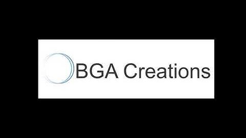 BGA Creations