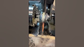 CNC machining customized non-standard parts crankshaft. #cnc #parts #cncmilling #precisionparts