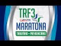 Maratona TRF 3: Tributário + Previdenciário