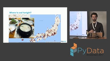 Emrah Tasli, Stas Girkin | Deep Learning at Booking.com