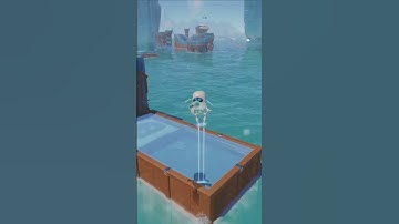 Astro Bot Speedrun Let it Slide #astrobot #gaming #ps5 #ps5gameplay