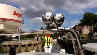 Admirals Cruise 2015