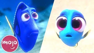 Download lagu Top 10 Saddest Animated Disney Character Backstories Top 10 Saddest Animated Disney Character Backstories