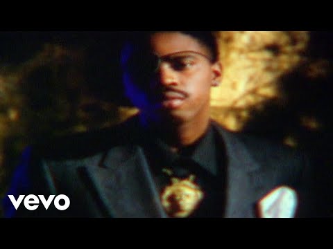 Slick Rick - Sittin' In My Car ft. Doug E. Fresh