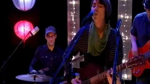 Brandon Beebe "She's the Moon" (Live on The Urban ...