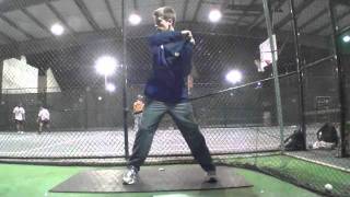 Another TORQUE HITTER- Live Action