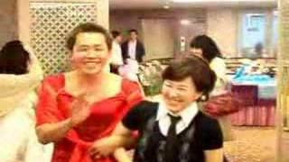 970412 - 儒效&佩嬬 幸福婚禮10 min精華版