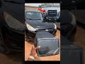 Car Accessoires Hyundai Tucson 2014 Android Radio installation #ezedecor #accessoriedevoiture