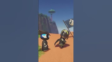 The 4 Helldivers 2 Bots have landed in Astro Bot #gaming #astrobot #helldivers2