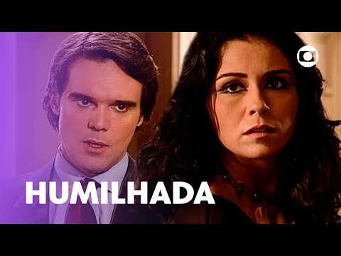 Jade cansa de ser humilhada por Ranya e pede trégua a Said! | Vale a Pena Ver de Novo | O Clone