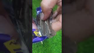 #asmr #satisfying #chocolate #opening #video 😇