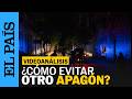 UN AÑO DEL APAGÓN | ¿Puede volver a repetirse un corte eléctrico en nuestro país?