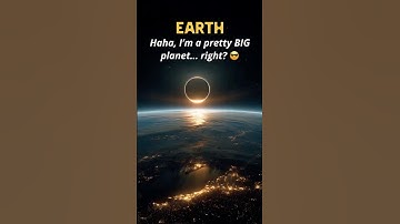 Earth Thought It Was Big… Until These Monsters Arrived 😳