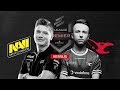 Na`Vi vs mousesports - ELEAGUE Premier 2018 - map3 - de_mirage [ceh9, CrystalMay]