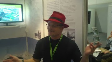 Interview with Rich Brueckner of insideHPC about HPC in Switzerland